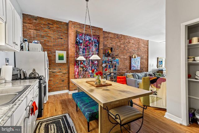 $505,000 | 1809 Bolton Street, Baltimore, MD 21217