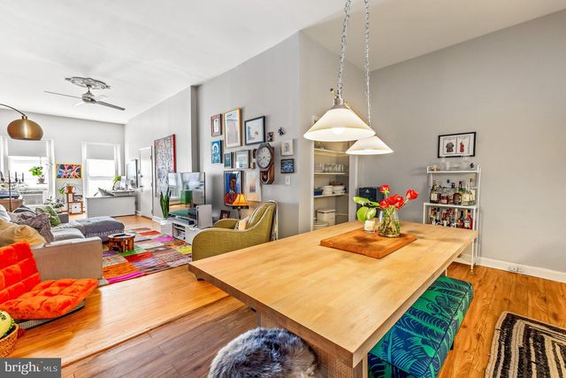 $505,000 | 1809 Bolton Street, Baltimore, MD 21217