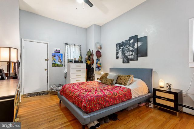 $505,000 | 1809 Bolton Street, Baltimore, MD 21217