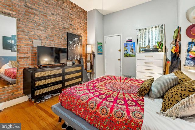 $505,000 | 1809 Bolton Street, Baltimore, MD 21217