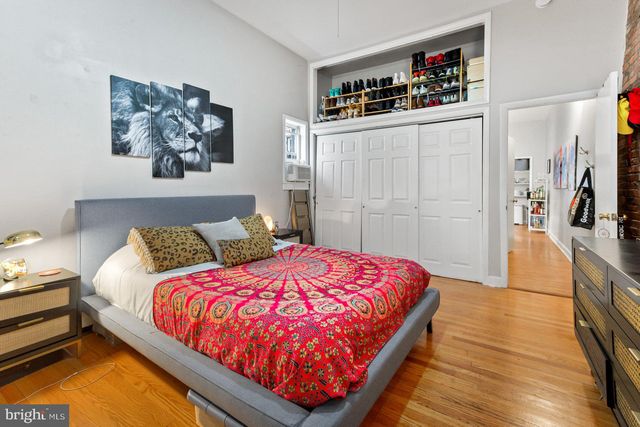 $505,000 | 1809 Bolton Street, Baltimore, MD 21217