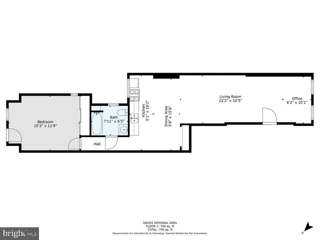 $505,000 | 1809 Bolton Street, Baltimore, MD 21217