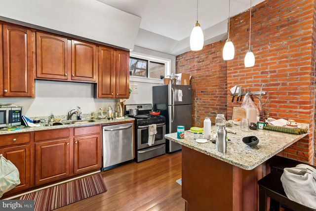 $505,000 | 1809 Bolton Street, Baltimore, MD 21217