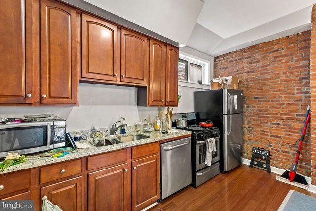 $505,000 | 1809 Bolton Street, Baltimore, MD 21217