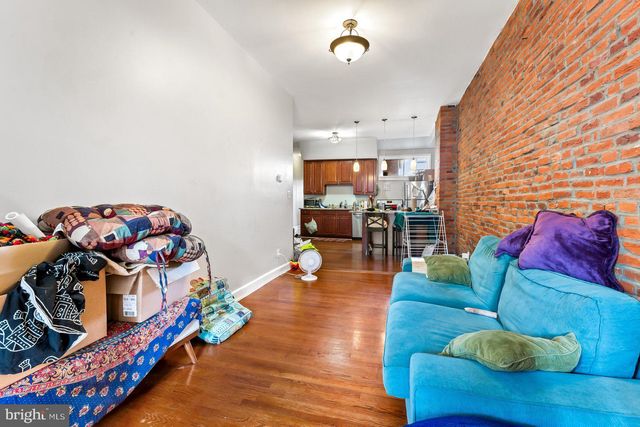 $505,000 | 1809 Bolton Street, Baltimore, MD 21217