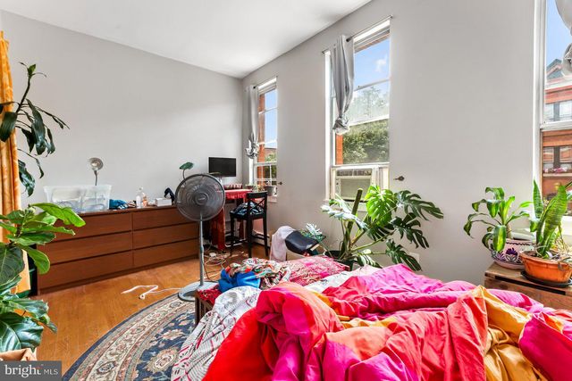 $505,000 | 1809 Bolton Street, Baltimore, MD 21217