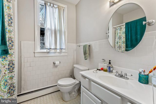 $505,000 | 1809 Bolton Street, Baltimore, MD 21217