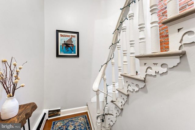 $505,000 | 1809 Bolton Street, Baltimore, MD 21217