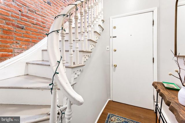 $505,000 | 1809 Bolton Street, Baltimore, MD 21217