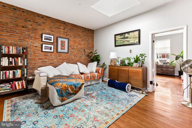 $505,000 | 1809 Bolton Street, Baltimore, MD 21217