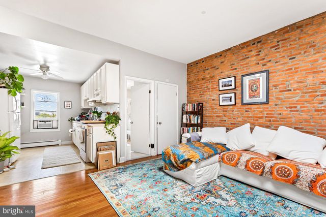 $505,000 | 1809 Bolton Street, Baltimore, MD 21217