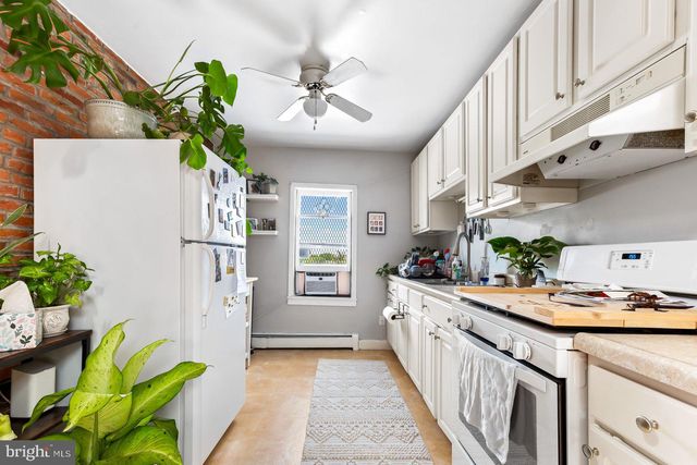 $505,000 | 1809 Bolton Street, Baltimore, MD 21217