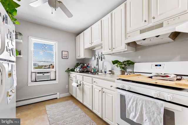 $505,000 | 1809 Bolton Street, Baltimore, MD 21217