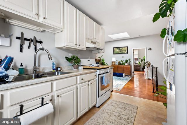 $505,000 | 1809 Bolton Street, Baltimore, MD 21217