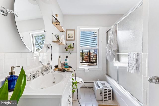 $505,000 | 1809 Bolton Street, Baltimore, MD 21217