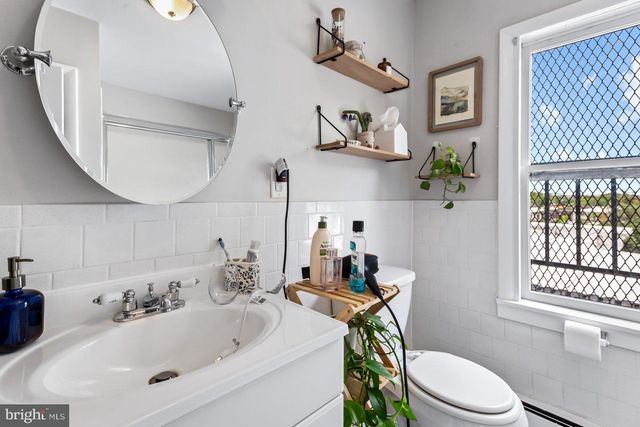 $505,000 | 1809 Bolton Street, Baltimore, MD 21217