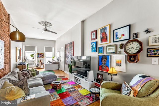 $505,000 | 1809 Bolton Street, Baltimore, MD 21217