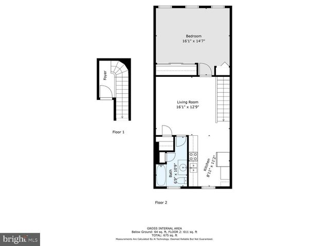 $505,000 | 1809 Bolton Street, Baltimore, MD 21217