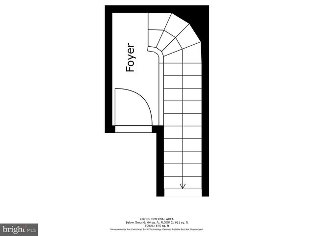 $505,000 | 1809 Bolton Street, Baltimore, MD 21217