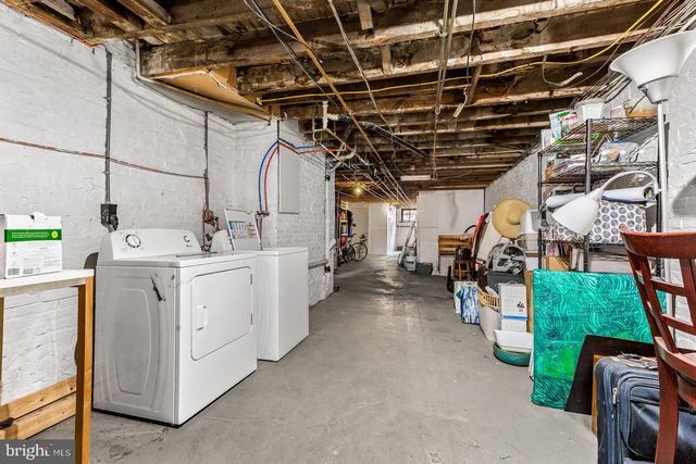 $505,000 | 1809 Bolton Street, Baltimore, MD 21217