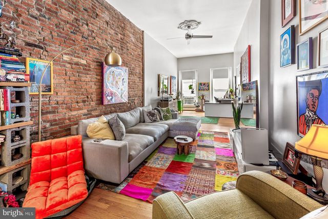 $505,000 | 1809 Bolton Street, Baltimore, MD 21217