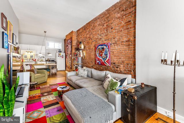 $505,000 | 1809 Bolton Street, Baltimore, MD 21217