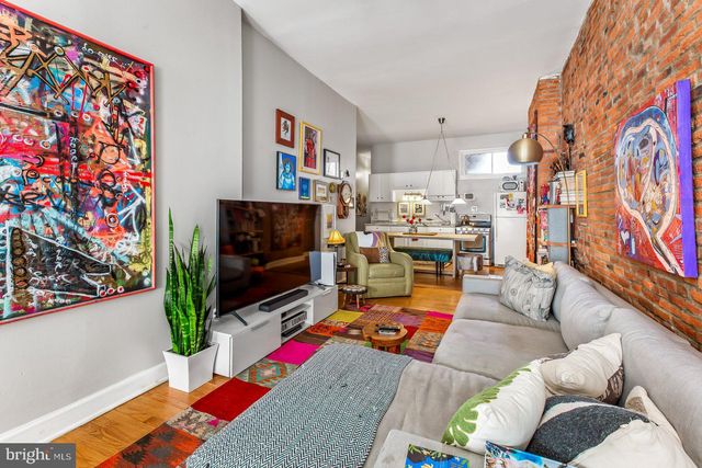 $505,000 | 1809 Bolton Street, Baltimore, MD 21217
