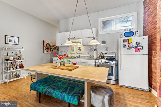 $505,000 | 1809 Bolton Street, Baltimore, MD 21217