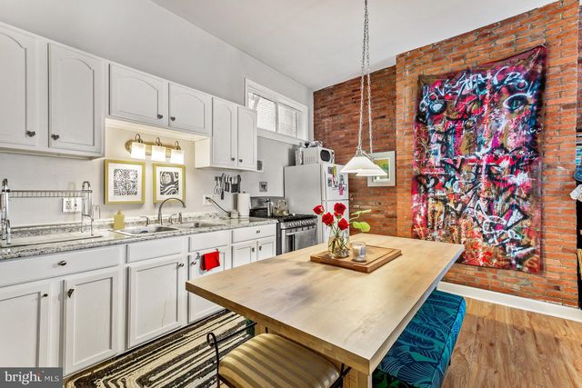 $505,000 | 1809 Bolton Street, Baltimore, MD 21217