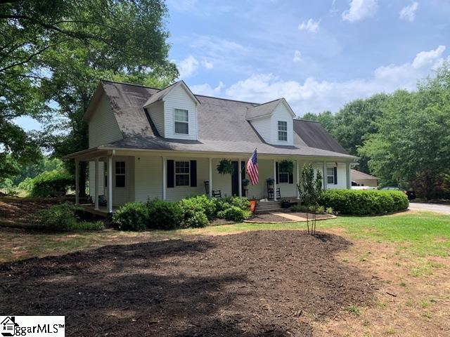 114 Bishops Branch Road Pendleton, SC 29670 - Photo 1 of 35
