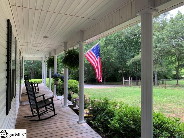 114 Bishops Branch Road Pendleton, SC 29670 - Photo 2 of 35