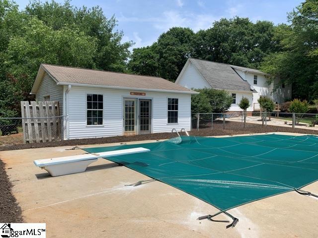 114 Bishops Branch Road Pendleton, SC 29670 - Photo 23 of 35