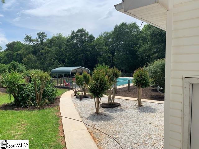 114 Bishops Branch Road Pendleton, SC 29670 - Photo 28 of 35