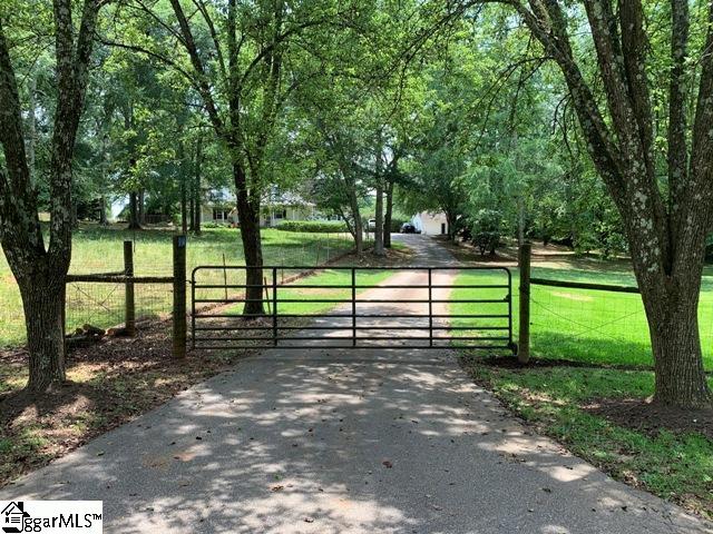114 Bishops Branch Road Pendleton, SC 29670 - Photo 35 of 35
