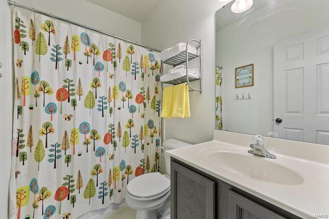 3370 Shutten Way St. Charles, MO 63301 - Photo 22 of 38