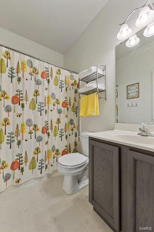 3370 Shutten Way St. Charles, MO 63301 - Photo 23 of 38