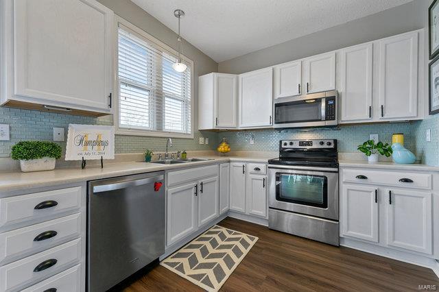3370 Shutten Way St. Charles, MO 63301 - Photo 9 of 38
