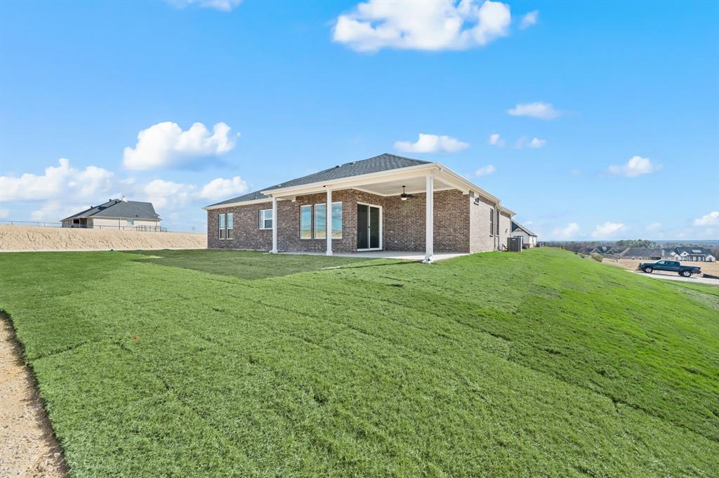 140 Rocky Top Rnch Lane Azle, TX 76020 - Photo 38 of 40
