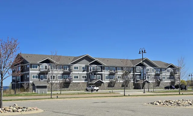 $349,485 | 715 Lake Shore Drive Northeast, Unit 105, Bemidji, MN 56601