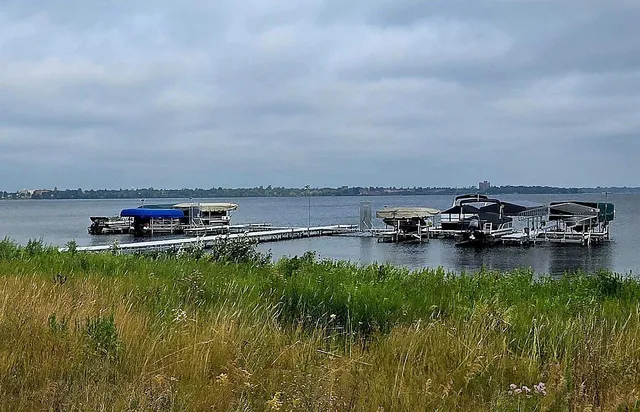 $349,485 | 715 Lake Shore Drive Northeast, Unit 105, Bemidji, MN 56601