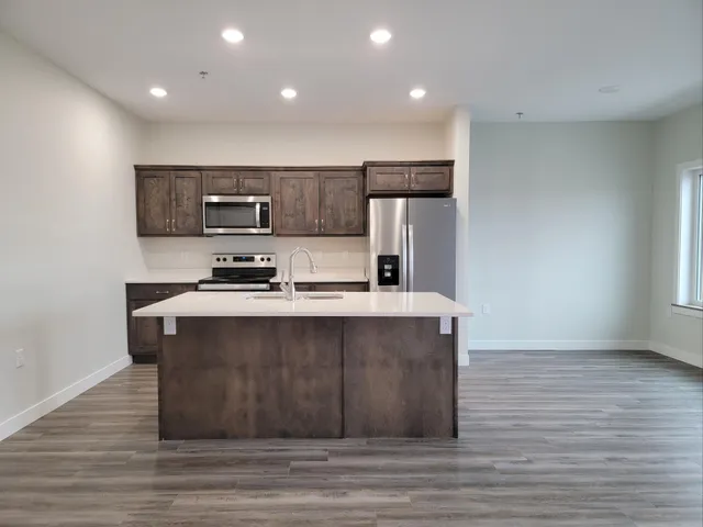 $349,485 | 715 Lake Shore Drive Northeast, Unit 105, Bemidji, MN 56601