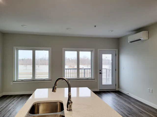 $349,485 | 715 Lake Shore Drive Northeast, Unit 105, Bemidji, MN 56601