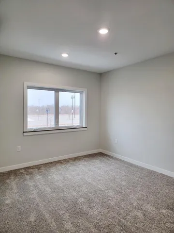 $349,485 | 715 Lake Shore Drive Northeast, Unit 105, Bemidji, MN 56601