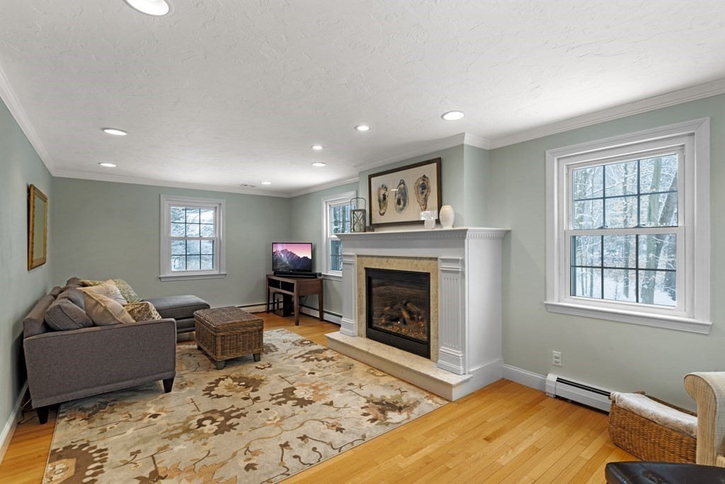 155 Beechnut Road Westwood, MA 02090 - Photo 12 of 38 Gallery Image 12