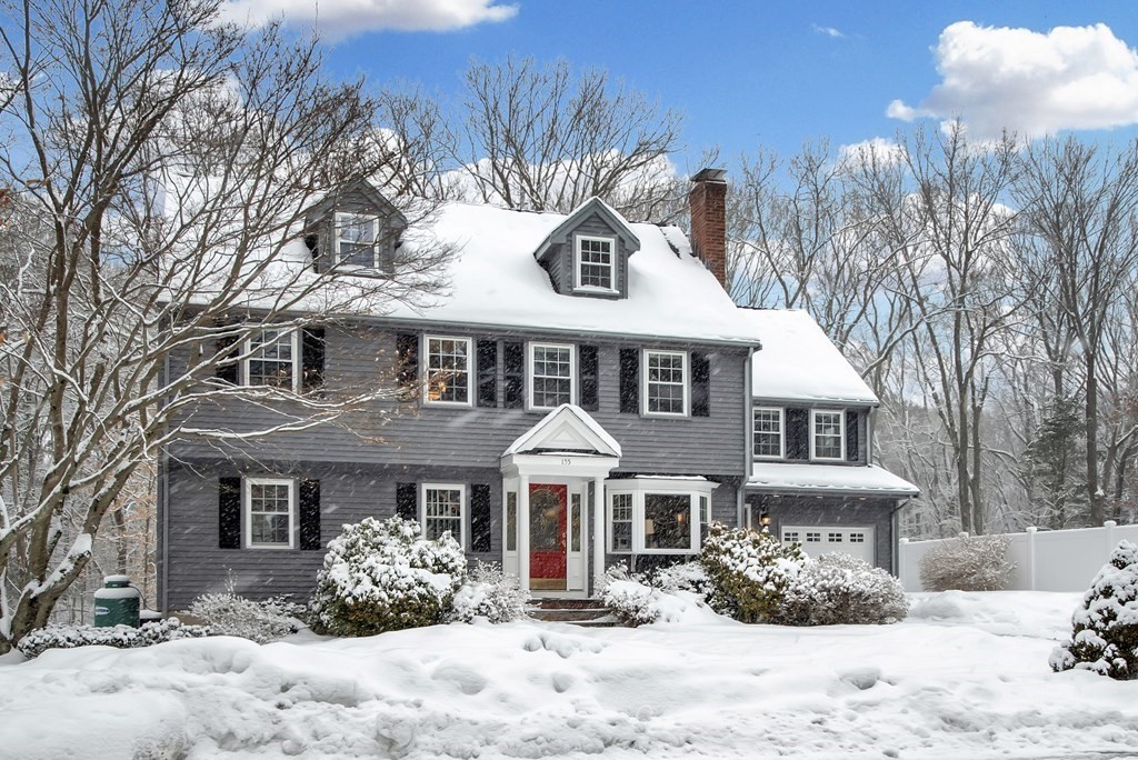 155 Beechnut Road Westwood, MA 02090 - Photo 2 of 38 Gallery Image 2