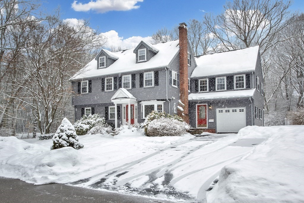155 Beechnut Road Westwood, MA 02090 - Photo 3 of 38 Gallery Image 3
