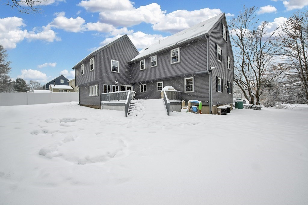 155 Beechnut Road Westwood, MA 02090 - Photo 34 of 38 Gallery Image 34