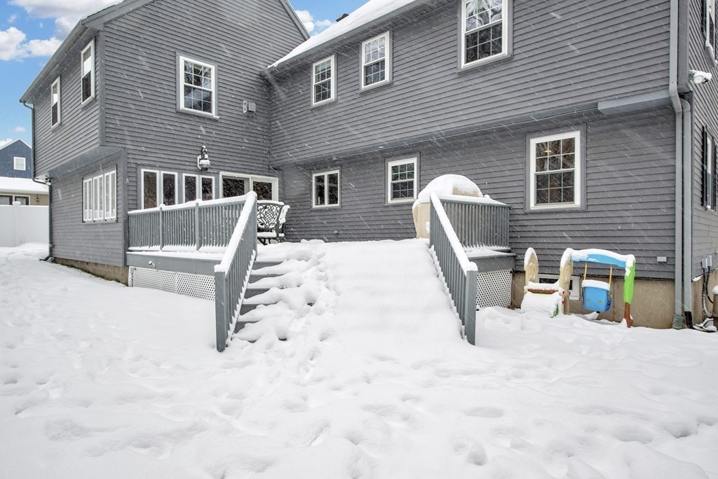 155 Beechnut Road Westwood, MA 02090 - Photo 35 of 38 Gallery Image 35