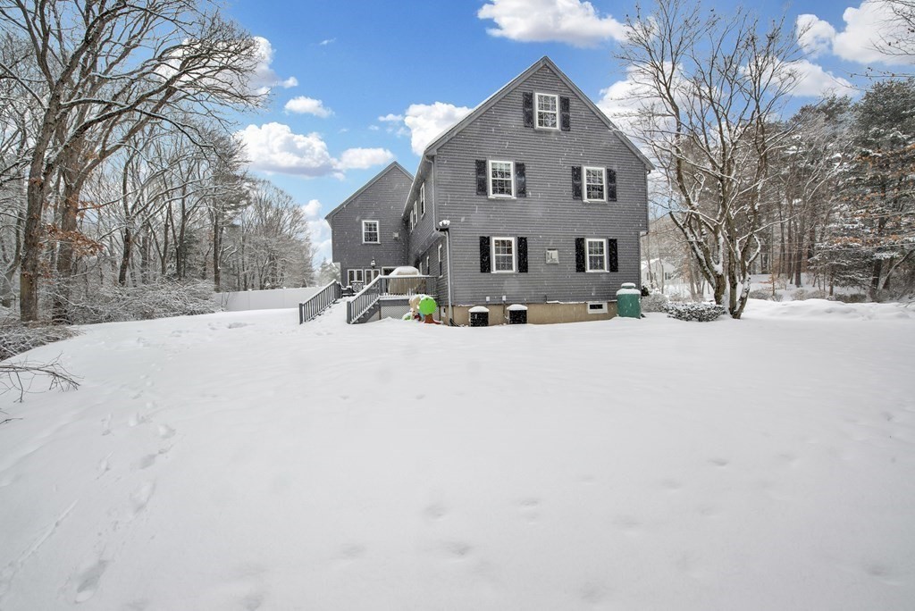 155 Beechnut Road Westwood, MA 02090 - Photo 36 of 38 Gallery Image 36