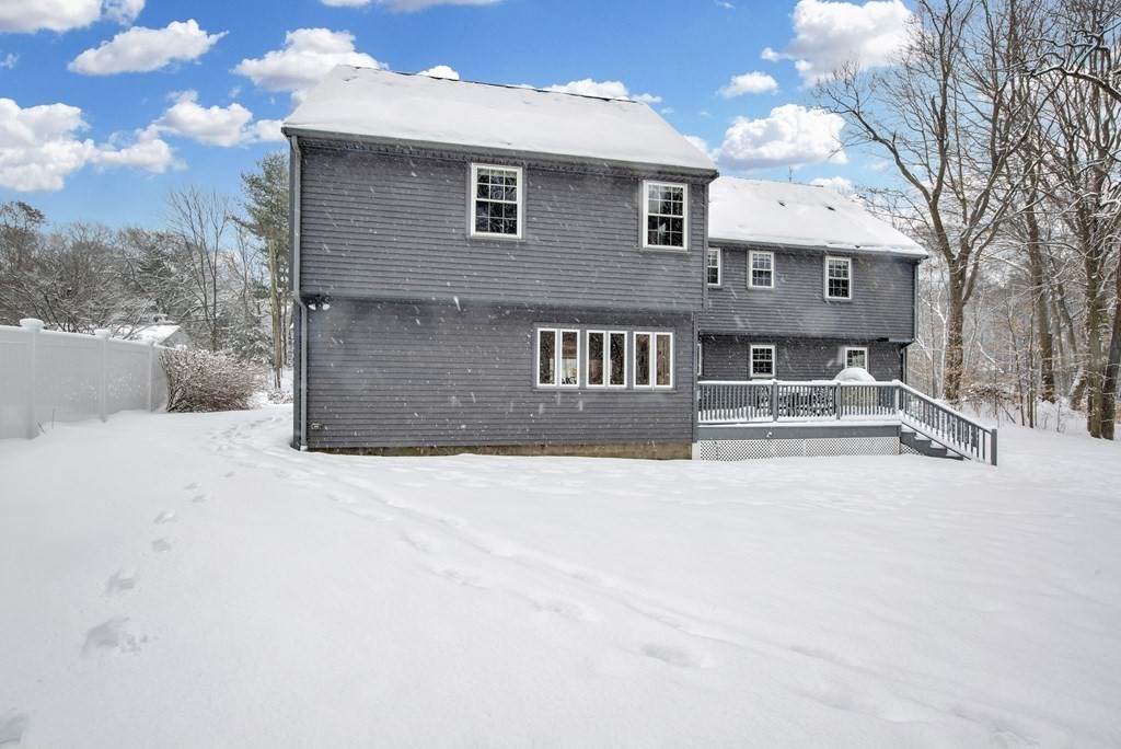 155 Beechnut Road Westwood, MA 02090 - Photo 37 of 38 Gallery Image 37